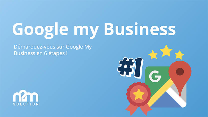 image démarquation google my business
