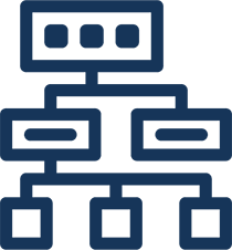 Logo architecture Workflow N2m